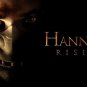 Silence of the Lambs Hannibal Rising Original Screen Used Note Book Movie Prop