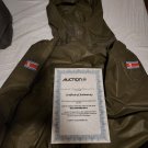 James Bond 007 Die Another Day Original Screen Used North Korean Ponches Prop