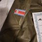 James Bond 007 Die Another Day Original Screen Used North Korean Ponches Prop