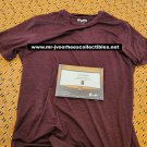 SOA Sons of Anarchy Original Screen Used Warren Season 5 Maroon Shirt Movie Prop SOA Sons of Anarchy Original Screen Used Warren Season 5 Maroon Shirt Movie Prop
