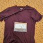 SOA Sons of Anarchy Original Screen Used Warren Season 5 Maroon Shirt Movie Prop