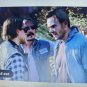 SOA Sons of Anarchy Original Screen Used Warren Season 5 Maroon Shirt Movie Prop