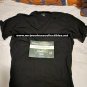 Breaking Bad Original Production Used Jesse Pinkman Black T-Shirt Movie Prop