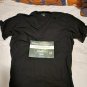 Breaking Bad Original Production Used Jesse Pinkman Black T-Shirt Movie Prop