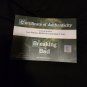 Breaking Bad Original Production Used Jesse Pinkman Black T-Shirt Movie Prop