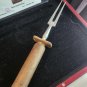Silence of the Lambs Hannibal Rising Original Screen Used Proding Fork Prop