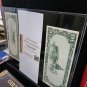 The X Files Season 5 Epsiode 18 Original Production Used Banknote Set Movie Prop