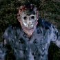 Extremely Rare! Friday the 13th Jason Goes to Hell Original Screen Used Ski Prop