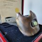 DC Legends of Tomorrow Original Screen Used Shock Trooper Face Armor Mask Prop