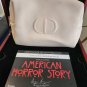 AHS American Horror Story Hotel Original Screen Used Lady Gaga Make Up Bag Prop