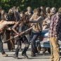 AMC The Walking Dead Original Production Used Human Grave Bones Set Movie Prop