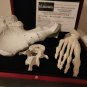 AMC The Walking Dead Original Production Used Human Grave Bones Set Movie Prop