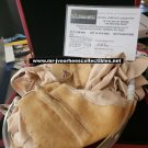 AMC The Walking Dead Original Screen Used Zombie Pregnancy Bladder Movie Prop AMC The Walking Dead Original Screen Used Zombie Pregnancy Bladder Movie Prop