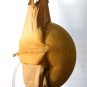 AMC The Walking Dead Original Screen Used Zombie Pregnancy Bladder Movie Prop