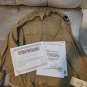 Ben Affleck Pearl Harbor Original Production Used US Army Air Corp Shirt Prop
