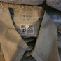 Ben Affleck Pearl Harbor Original Production Used US Army Air Corp Shirt Prop