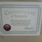 Extremely Rare! Mighty Joe Young 1949 Oversized Coin Movie Prop