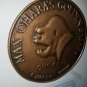 Extremely Rare! Mighty Joe Young 1949 Oversized Coin Movie Prop