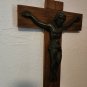 The Conjuring 2 (2016) Original Production Used Creepy Small Crucifix Movie Prop