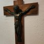 The Conjuring 2 (2016) Original Production Used Creepy Small Crucifix Movie Prop