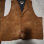Forsaken 2015 Original Screen Used Worn Cowboy Western Vest Movie Prop