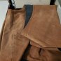 Forsaken 2015 Original Screen Used Worn Cowboy Western Vest Movie Prop