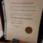 Forsaken 2015 Original Screen Used Worn Cowboy Western Vest Movie Prop