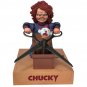 Extremely Rare! Child's Play 2 Collectors Edition Blu Ray Box Chucky Fig Statue