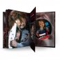 Extremely Rare! Child's Play 2 Collectors Edition Blu Ray Box Chucky Fig Statue