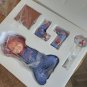 Extremely Rare! Child's Play 2 Collectors Edition Blu Ray Box Chucky Fig Statue