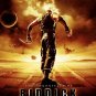 Vin Diesel The Chronicles of Riddick 2004 Convict Breathing Device Movie Prop