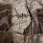 Terminator Salvation 2009 Original Screen Used Camo Soldier Pants Set Movie Prop