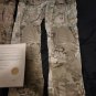 Terminator Salvation 2009 Original Screen Used Camo Soldier Pants Set Movie Prop