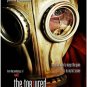 The Tortured Original Screen Used Gas Mask from the Producers of SAW Movie Prop