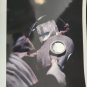 The Tortured Original Screen Used Gas Mask from the Producers of SAW Movie Prop