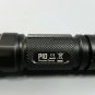Tomb Raider 2001 Original Screen Used Lieutentant Flashlight Movie Prop