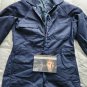 Halloween H20 Original Production Used Michael Myers Blue Coverall Prop