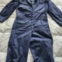 Halloween H20 Original Production Used Michael Myers Blue Coverall Prop
