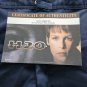 Halloween H20 Original Production Used Michael Myers Blue Coverall Prop
