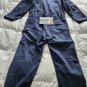 Halloween H20 Original Production Used Michael Myers Blue Coverall Prop