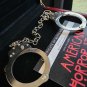 American Horror Story Hotel Original Screen Used Countess Handcuffs Movie Prop