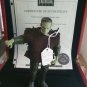Extremely Rare! Big Fat Liar 2002 Original Production Used Frankenstein Toy Prop
