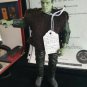 Extremely Rare! Big Fat Liar 2002 Original Production Used Frankenstein Toy Prop