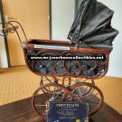 Dolls 1987 Original Production Used Creepy Dolls Pram Movie Prop
