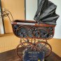 Dolls 1987 Original Production Used Creepy Dolls Pram Movie Prop