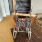 Dolls 1987 Original Production Used Creepy Dolls Pram Movie Prop