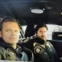 The Crossing 2018 Original Screen Used Sheriff Police Shirt Movie Prop