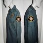 The Crossing 2018 Original Screen Used Sheriff Police Shirt Movie Prop