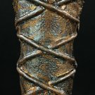Extremely Rare! Tom Cruise The Mummy Original Crew Gift Golden Sarcophagus Prop Extremely Rare! Tom Cruise The Mummy Original Crew Gift Golden Sarcophagus Prop