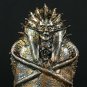 Extremely Rare! Tom Cruise The Mummy Original Crew Gift Golden Sarcophagus Prop